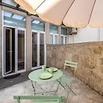 Nomad's Boulevard Bonfim