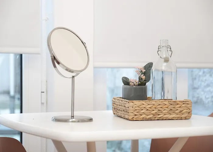 Nomad's Boulevard Bonfim Apartamento Oporto