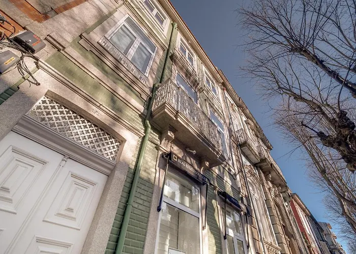 Nomad's Boulevard Bonfim Apartamento