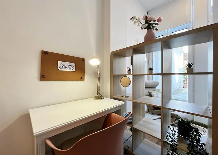 Apartamento Nomad's Boulevard Bonfim *