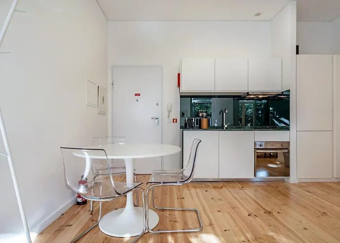 Apartamento Nomad's Boulevard Bonfim