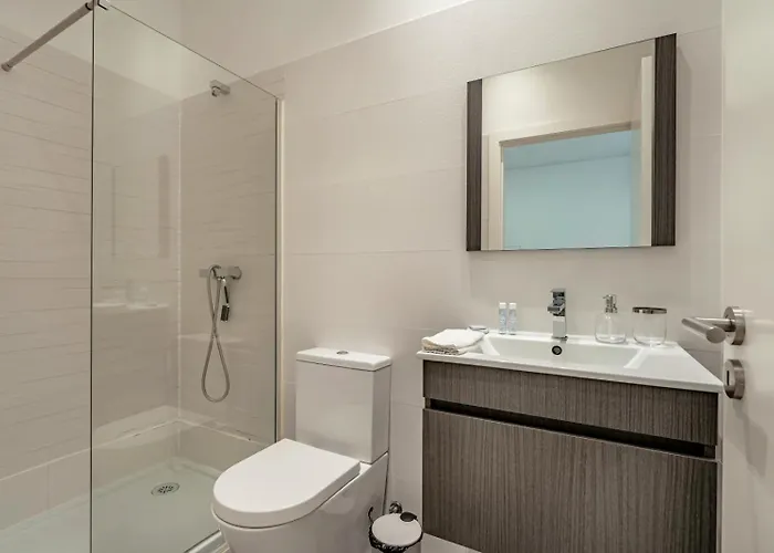 Nomad's Boulevard Bonfim Apartamento Oporto