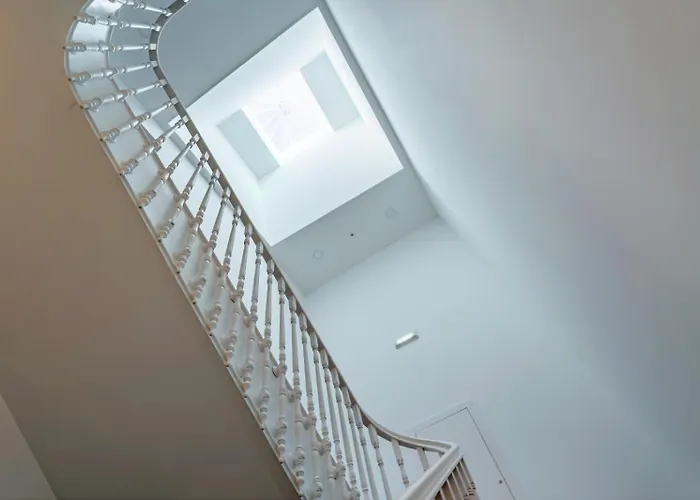 Apartamento Nomad's Boulevard Bonfim