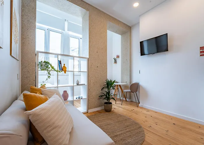 Apartamento Nomad's Boulevard Bonfim