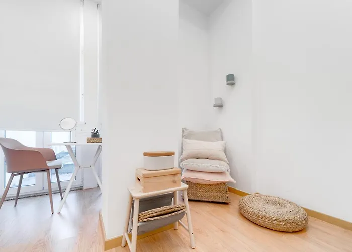 Apartamento Nomad's Boulevard Bonfim