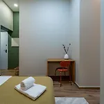 Nomad's Boulevard Bonfim Apartment Porto