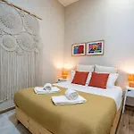 Nomad's Boulevard Bonfim Porto