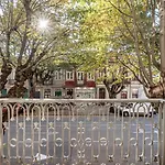 Apartment Nomad's Boulevard Bonfim *