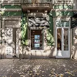 Nomad's Boulevard Bonfim Apartment Porto
