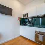 Διαμέρισμα Nomad's Boulevard Bonfim Πόρτο
