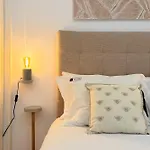 Nomad's Boulevard Bonfim Apartment Porto