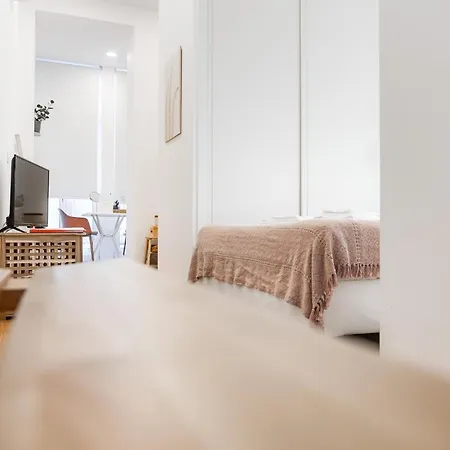 Apartament Nomad's Boulevard Bonfim Porto