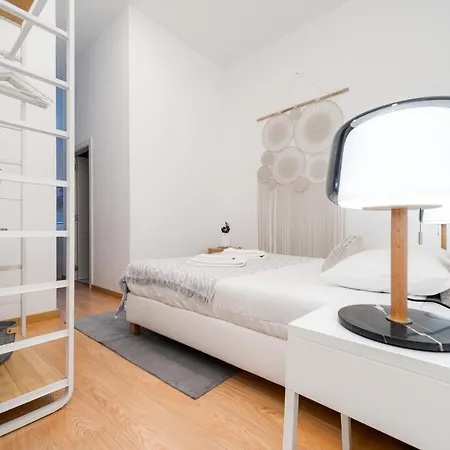 Nomad's Boulevard Flats Apartment Porto