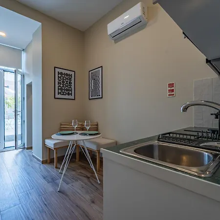 Nomad's Boulevard Bonfim * 波尔图