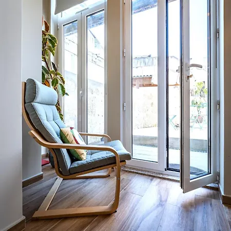 Nomad's Boulevard Bonfim *