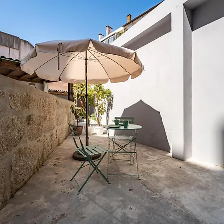 Nomad's Boulevard Bonfim * Porto