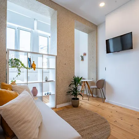 Apartment Nomad's Boulevard Bonfim