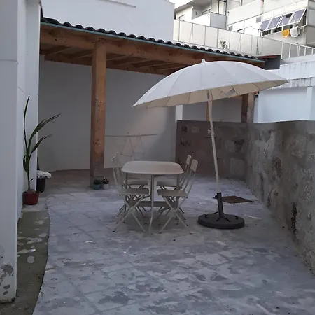Nomad's Boulevard Bonfim Apartamento