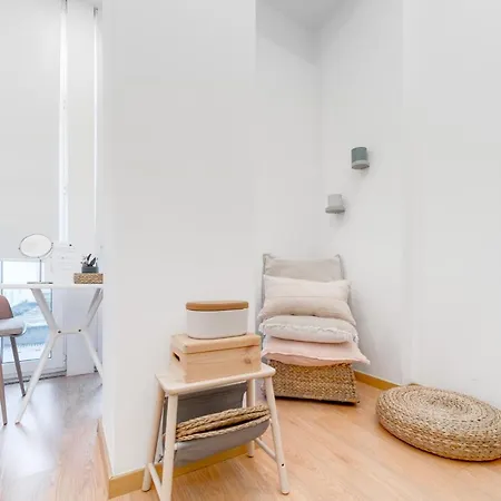 Apartament Nomad's Boulevard Bonfim