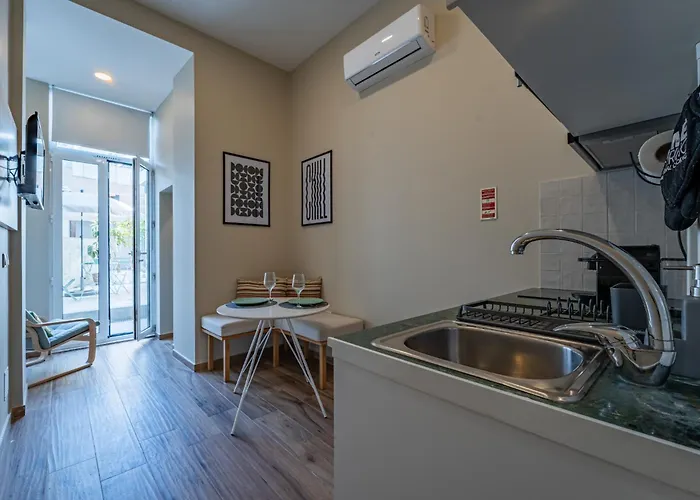 Nomad's Boulevard Bonfim * Oporto