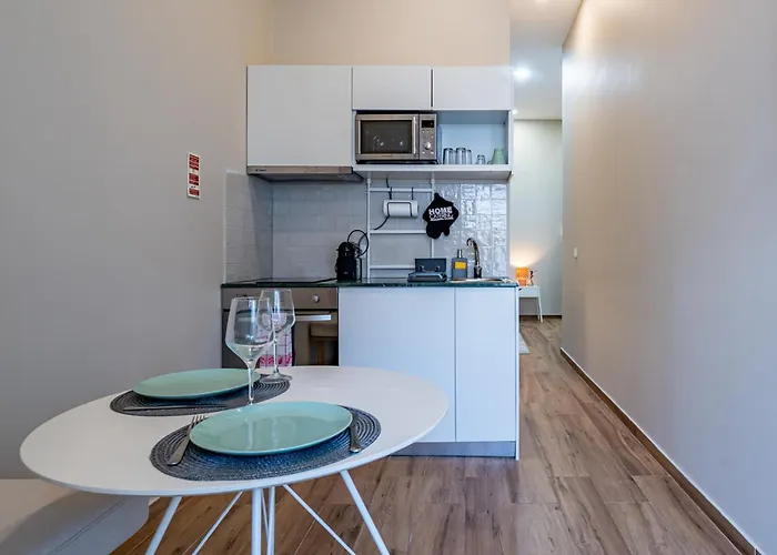 Apartman Nomad's Boulevard Bonfim *