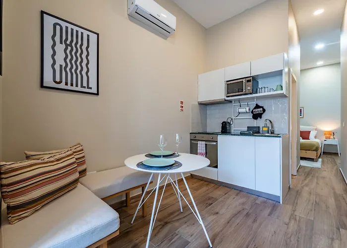 Nomad's Boulevard Bonfim Oporto