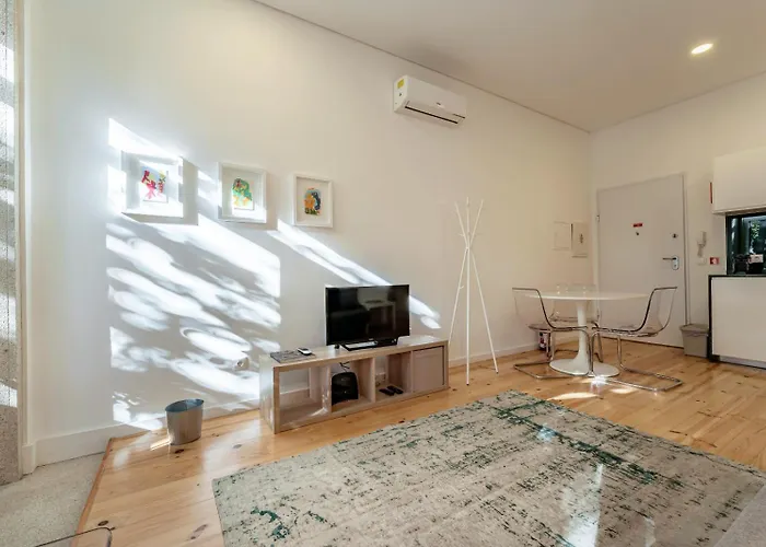 Nomad's Boulevard Bonfim * 波尔图