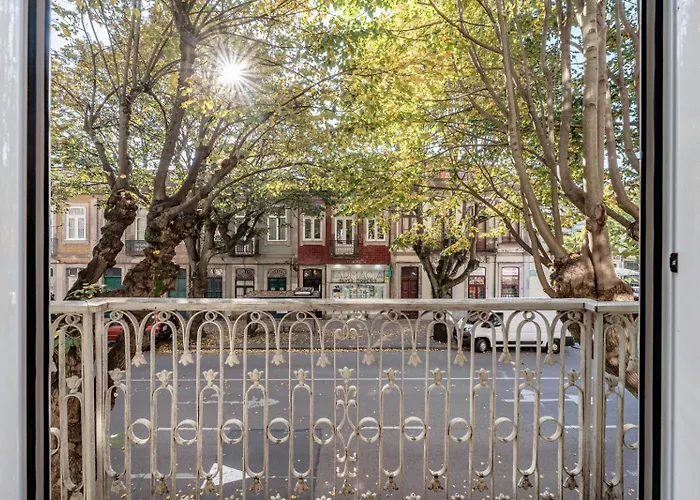 Apartman Nomad's Boulevard Bonfim *