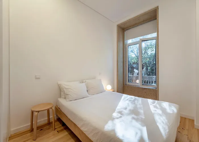 Nomad's Boulevard Bonfim * Porto