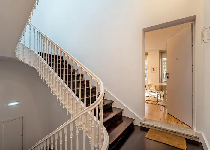 公寓 Nomad's Boulevard Bonfim