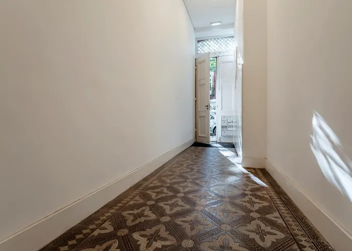 Nomad's Boulevard Bonfim Porto