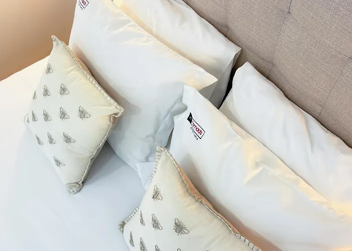 Apartman Nomad's Boulevard Bonfim