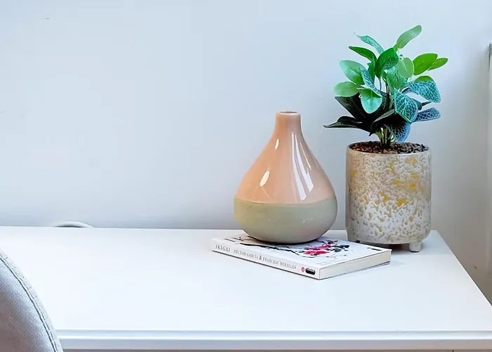 Lägenhet Nomad's Boulevard Bonfim *