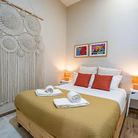 Nomad's Boulevard Bonfim Oporto