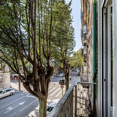 Lägenhet Nomad's Boulevard Bonfim