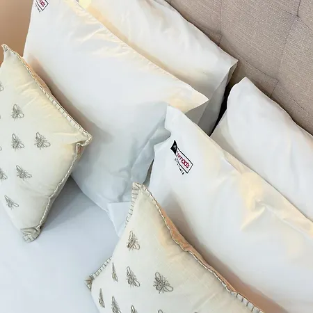 Daire Nomad's Boulevard Bonfim