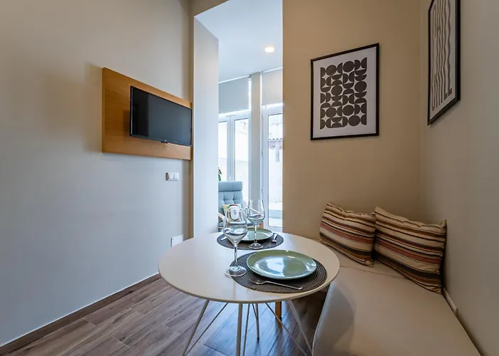 Nomad's Boulevard Bonfim *