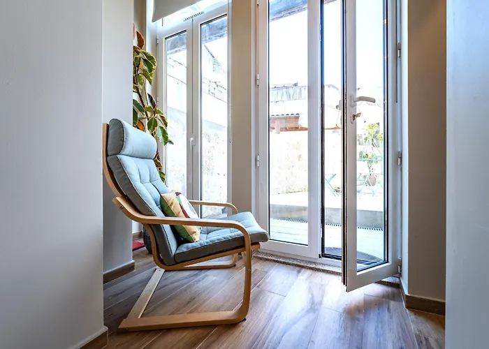 Nomad's Boulevard Bonfim *