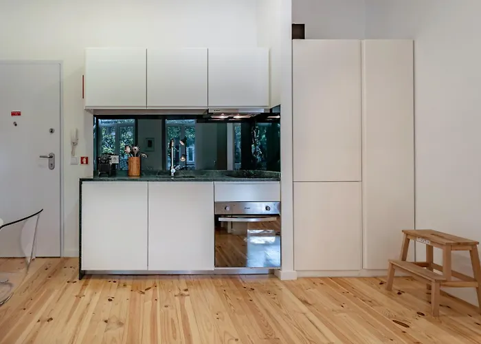 Nomad's Boulevard Bonfim Daire *