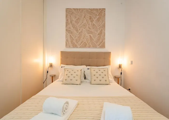 Nomad's Boulevard Bonfim Porto