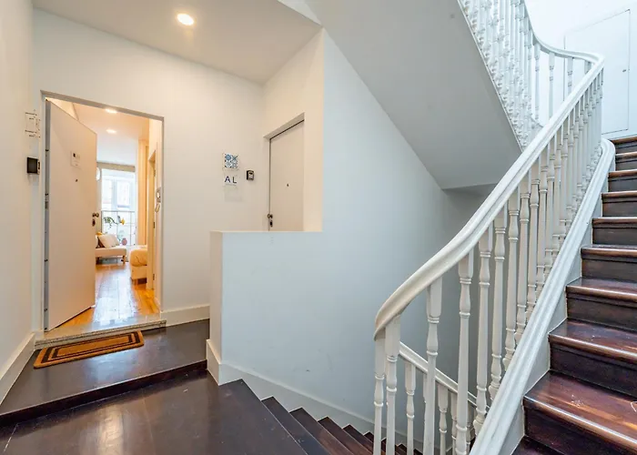 Appartement Nomad's Boulevard Bonfim *