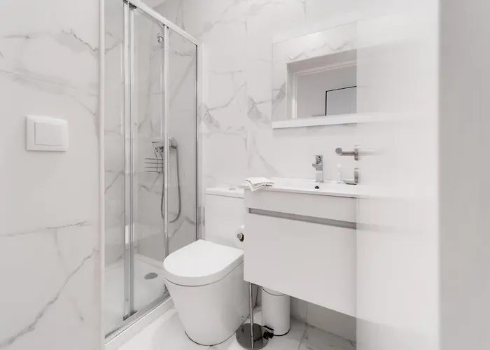 Appartement Nomad's Boulevard Bonfim