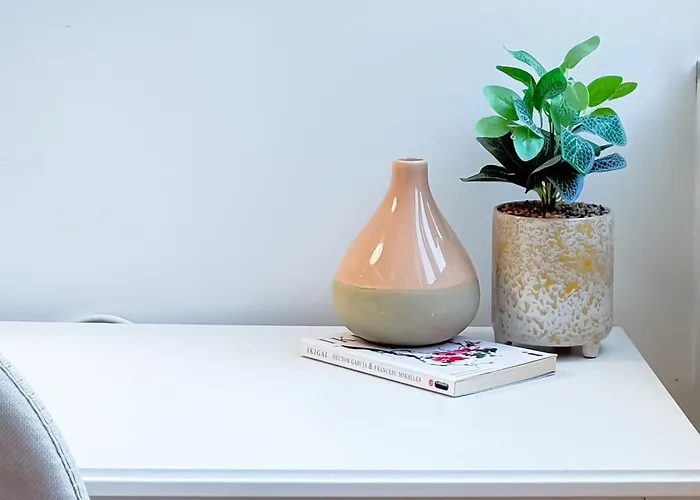 アパート Nomad's Boulevard Bonfim